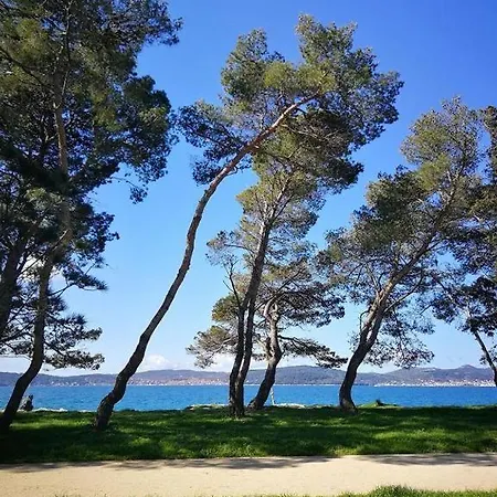 Lila1 Apartman *