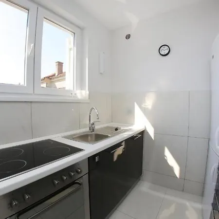 Apartman Lila1 Zadar