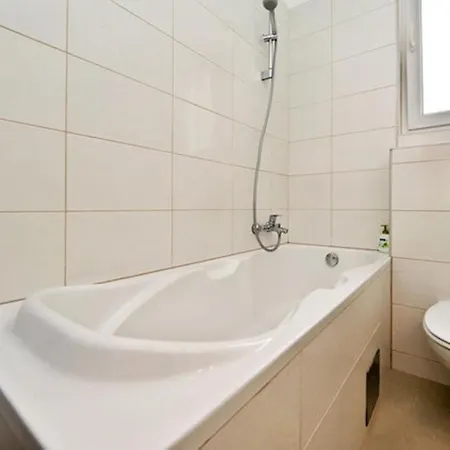 Apartment Lila1 *