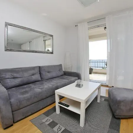 Lila1 Apartman *
