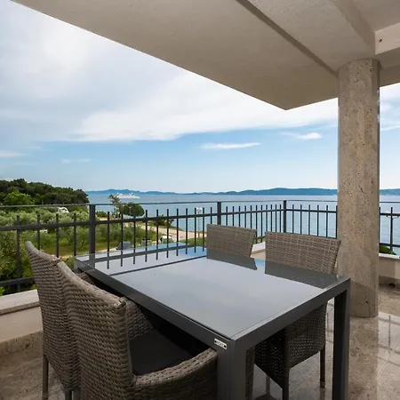 Lila1 Apartman Zadar
