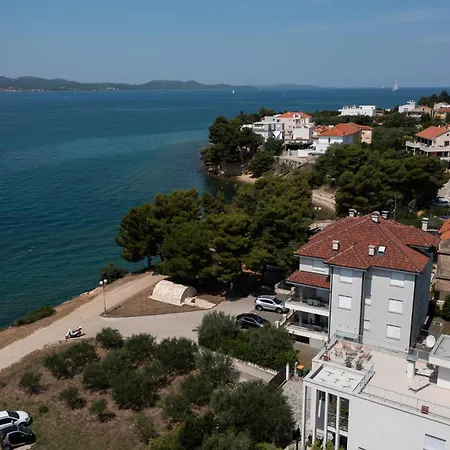 Lila1 Apartman