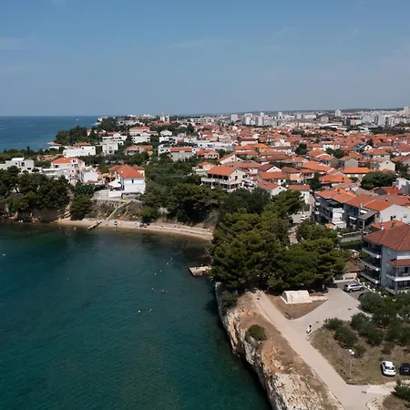Apartman Lila1 *