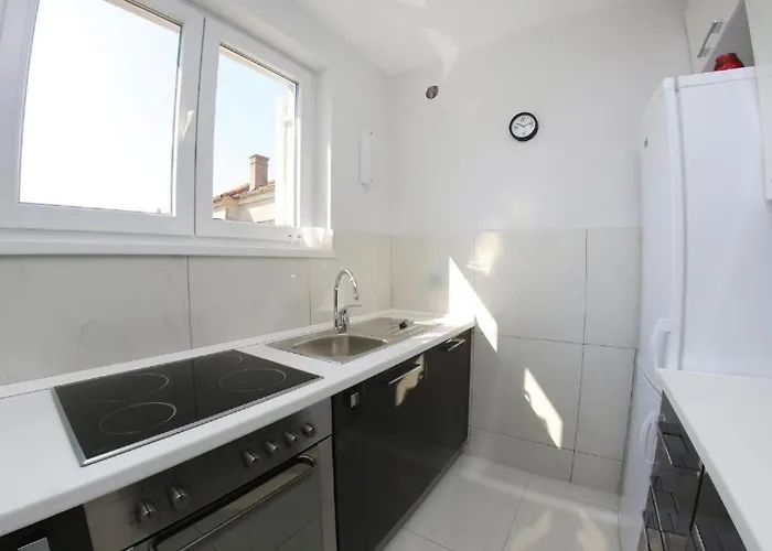 Apartman Lila1 Zadar