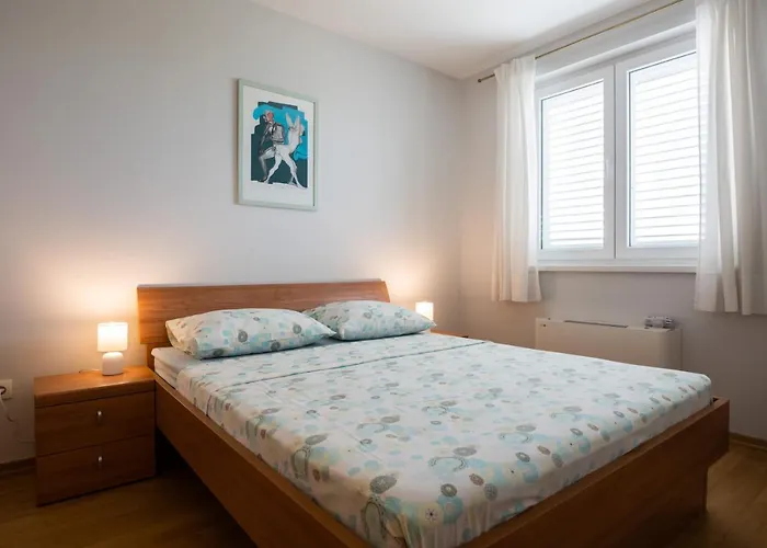 Apartman Lila1 Zadar