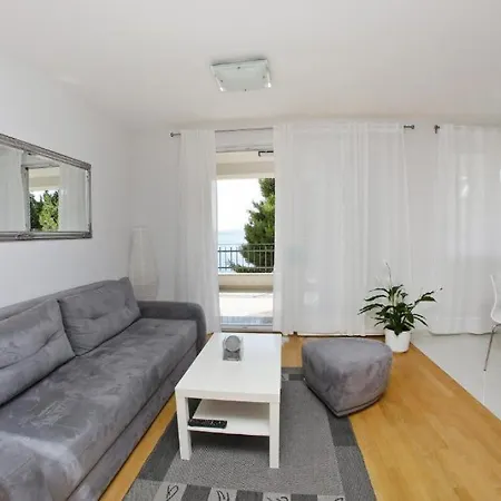 Apartment Lila1 Zadar