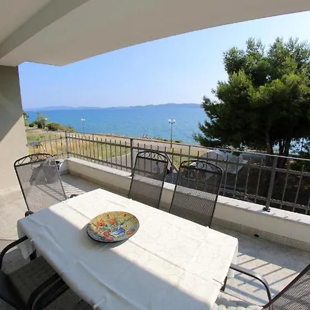 Lila1 Apartment Zadar