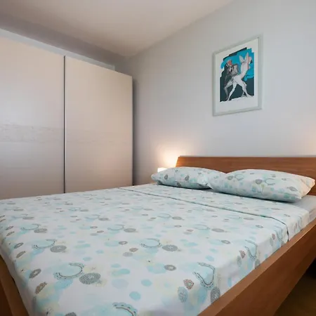 Lila1 Apartment *