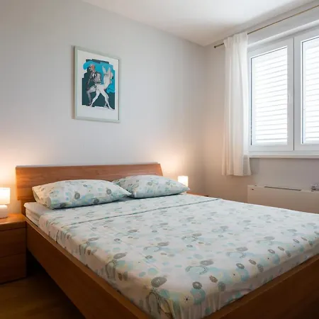 Apartment Lila1 Zadar