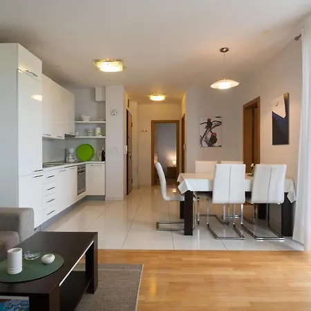 Lila1 Apartment *