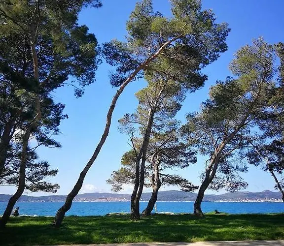 Lila1 Apartman *