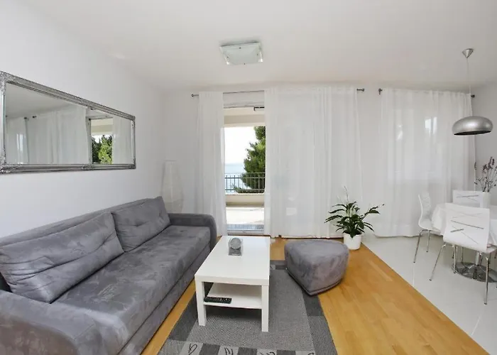Apartament Lila1 Zadar