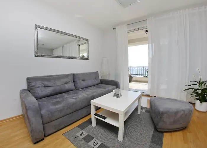 Lila1 Apartament *